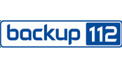 backup112 logo